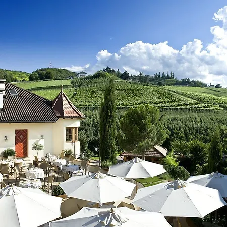 Spitaler Hotel Eppan an der Weinstraße