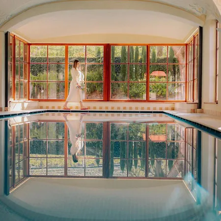 Spitaler Hotel 4*