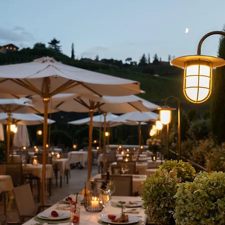 Spitaler Hotel Appiano Sulla Strada Del Vino