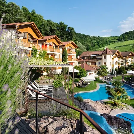 Spitaler Hotel Eppan an der Weinstraße
