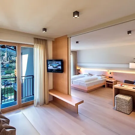 Hotel Spitaler Eppan an der Weinstraße