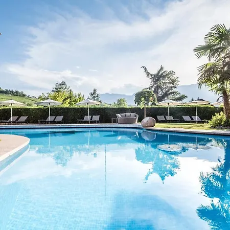Hotel Spitaler Appiano Sulla Strada Del Vino