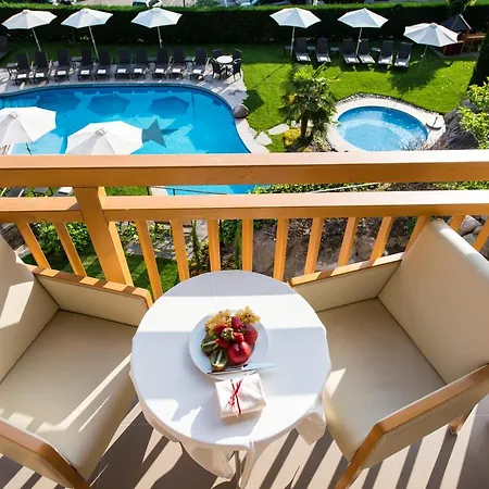 Hotel Spitaler Eppan an der Weinstraße