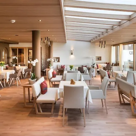 Spitaler Hotel 4*