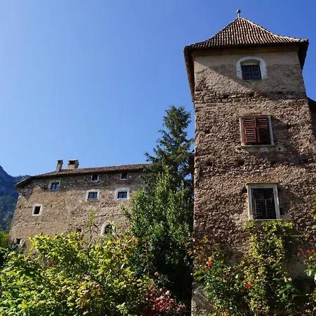 Spitaler 4* Appiano Sulla Strada Del Vino